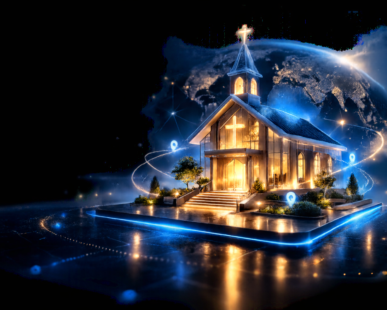 McKinney Bible Church